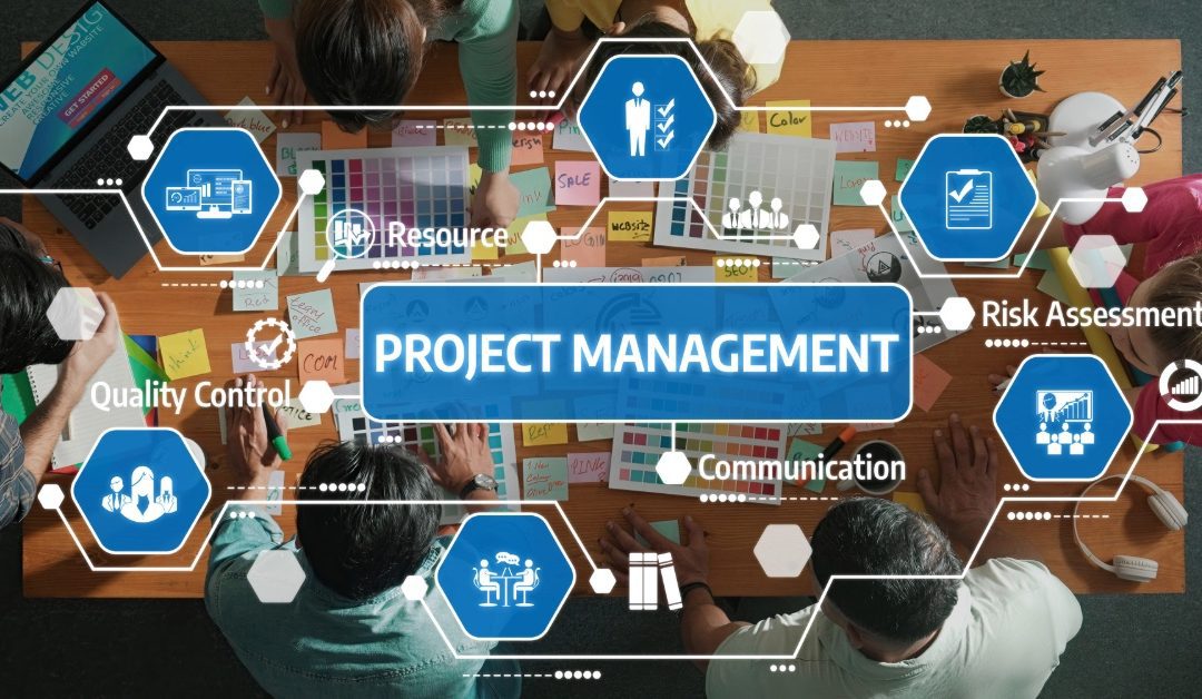 Case Study: Von der Idee zur Eröffnung – ein Projekt im Überblick