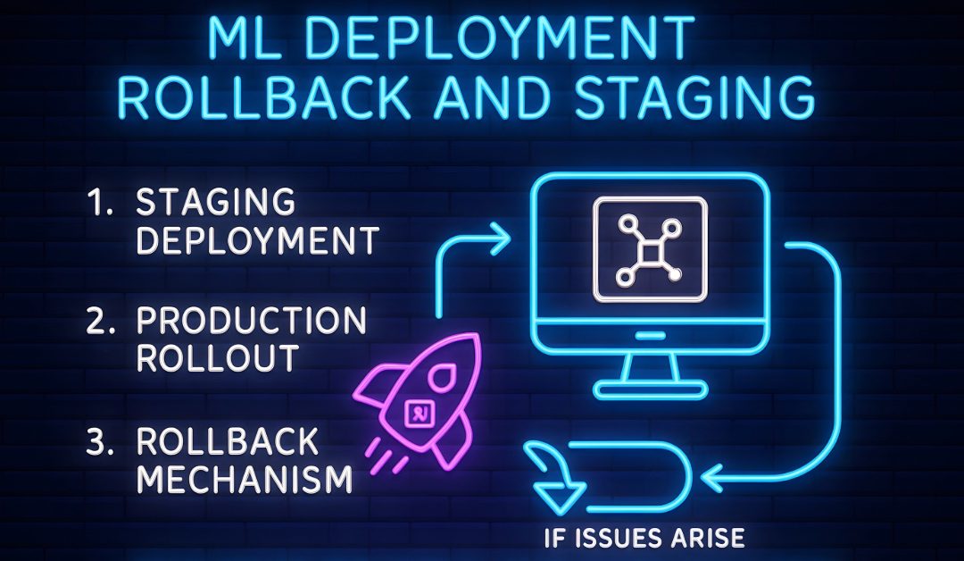Change Requests ohne Chaos: Versionierung, Cut-Offs, Rollbacks