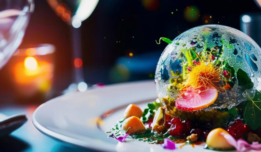 Gastronomie Trends 2025: Digitalisierung, Nachhaltigkeit & Effizienz