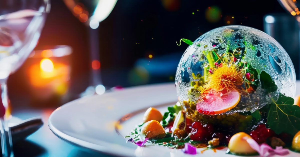 Gastronomie Trends 2026