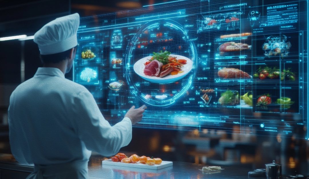 Ghost Kitchen 2.0: Von Opportunität zu belastbarem Geschäftsmodell