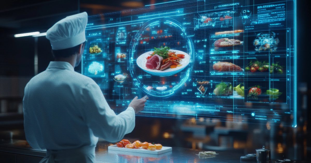 Ghost Kitchen 2.0: