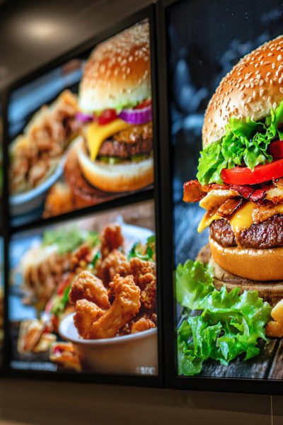 Menü-Engineering hebt AOV um 11