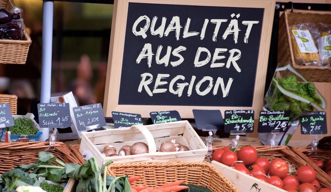 Regionale Lieferketten: Risikoabsicherung statt Nice-to-Have