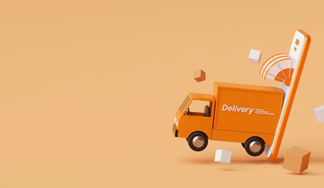 Standortlogik für Delivery: Heatmaps & Lieferzeit-Korridore