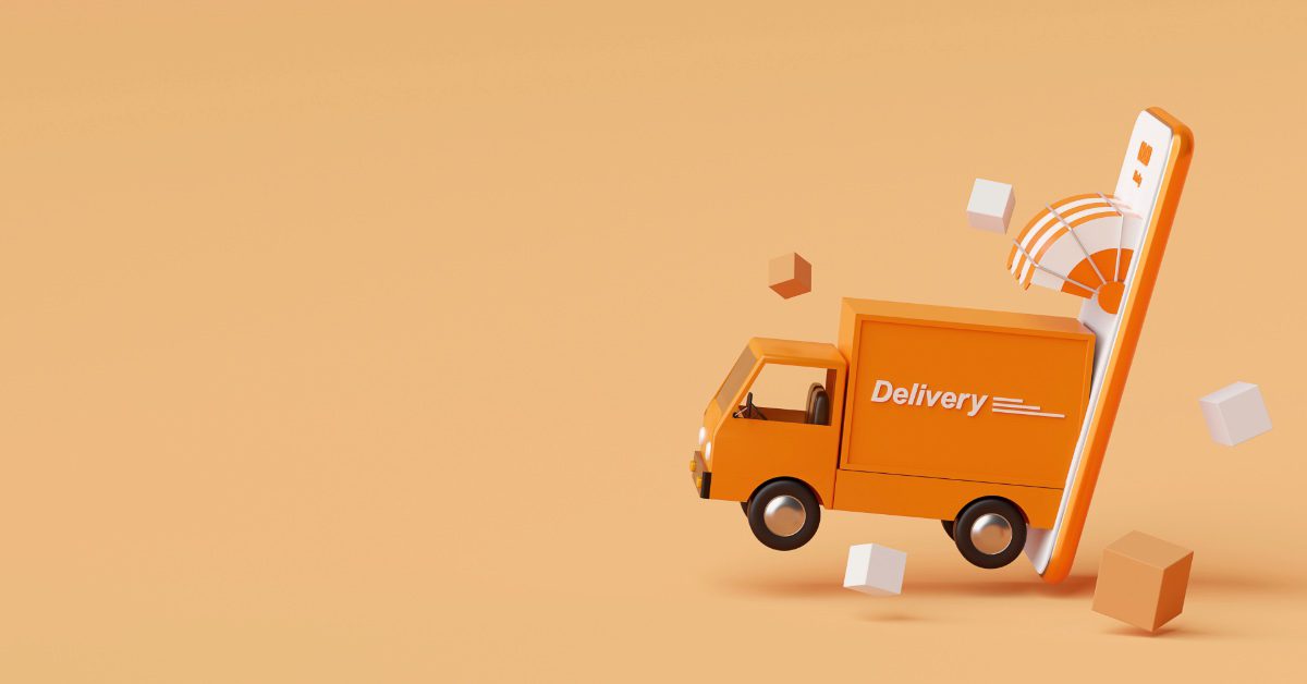 Standortlogik für Delivery: Heatmaps & Lieferzeit-Korridore