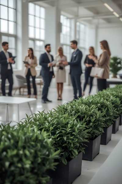 Wenn Nachhaltigkeit wirtschaftlich funktionieren soll, brauchen Sie ein kompaktes KPI-Set
